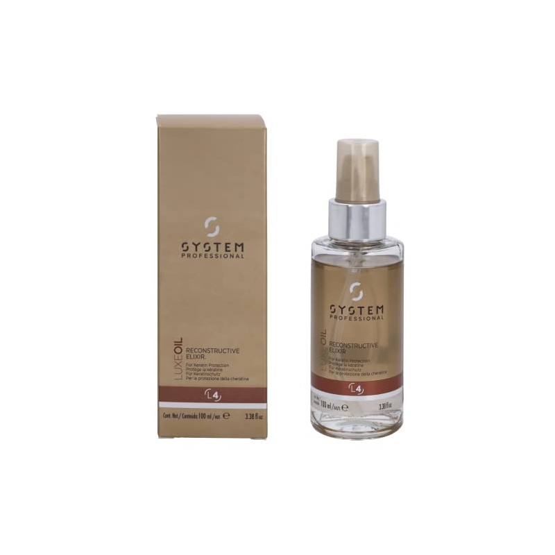 Reconstructive Elixir L4 100 ml