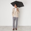 Urawaza 10298 Umbrella, Slim Auto Open and Close, Folding Umbrella,
