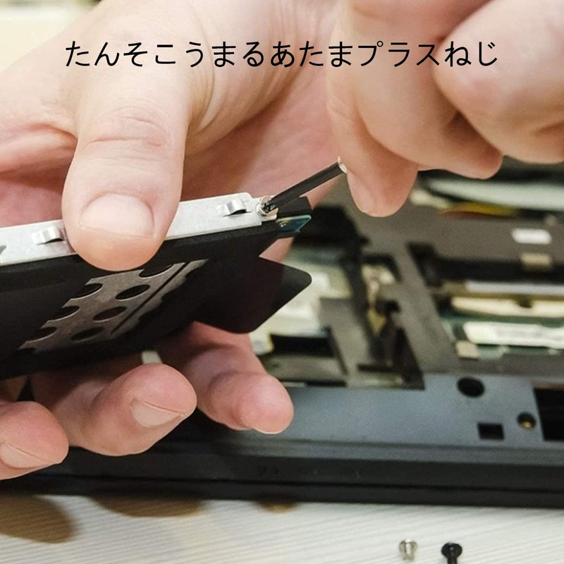 SZSL Laptop Screws M2.5 M 3 Laptop Screws M2 SSD