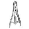Castration Pliers Professional Stainless Steel Bloodless Castration Tool Pliers for
