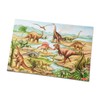 Melissa & Doug Dinosaurs Floor Puzzle - 48 Pieces (2