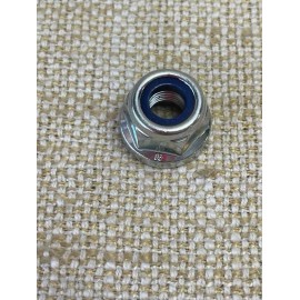 STIHL 4126 642 7600 Collar Nut M10x1 fits FS 55 76 80 85 90 94 100