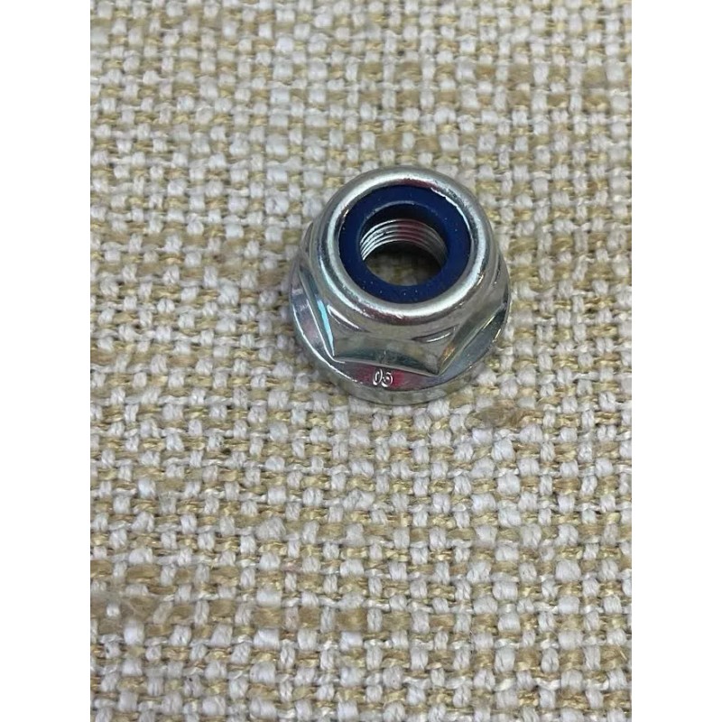 STIHL 4126 642 7600 Collar Nut M10x1 fits FS 55