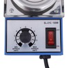 220V 150W Solder Pot Soldering Desoldering Bath 50mm ST-21C 450