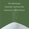 Milliard Descaler Powder - Coffee & Espresso Machine Descaling Cleaning