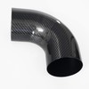 KRD PERFORMANCE 102mm (4") OD, Leg Length 150mm (6"),90 Degree
