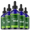Pelican Vitamins LIPO MAX - Amino Diet Drops- Keto &