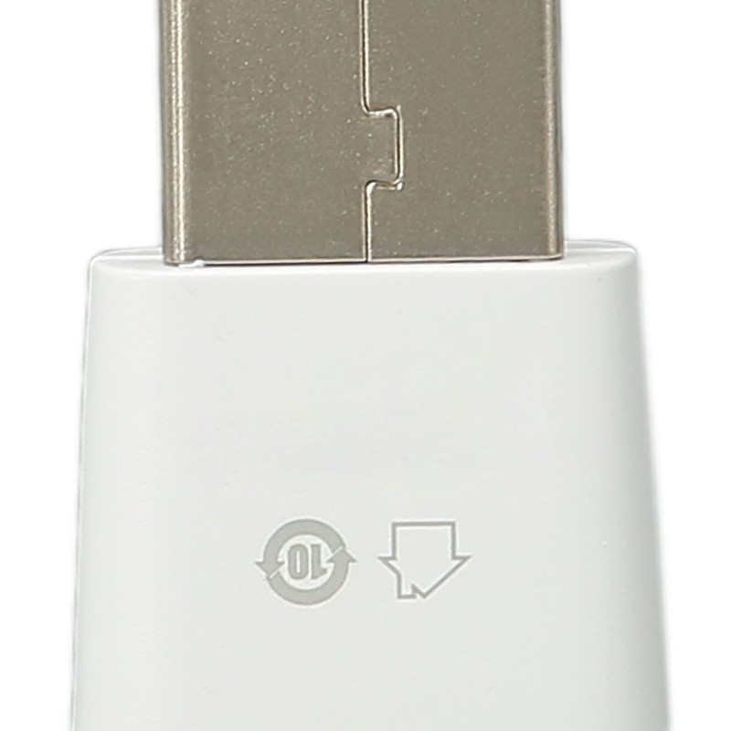 Signal Amplifier 2.400 to 2.483GHz Low Power USB Signal Repeater