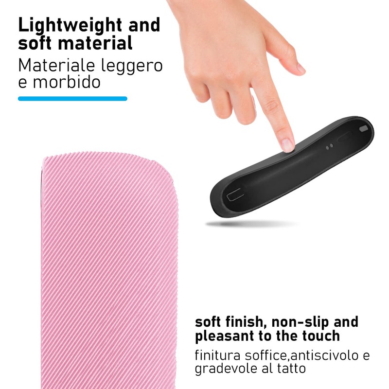 High Quality Case Compatible with IQOS ILUMA, Protective Case +