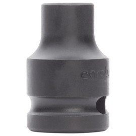 Carolus impact socket 1/2" 13 mm