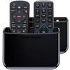TotalMount Universal Remote Control Holders (Quantity 2 - Two Remotes