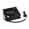 Forklift Cooling Fan 24V AD0924HB Y71GL Cooler Fan Accessory for