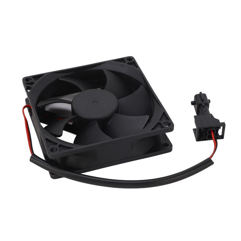 Forklift Cooling Fan 24V AD0924HB Y71GL Cooler Fan Accessory for