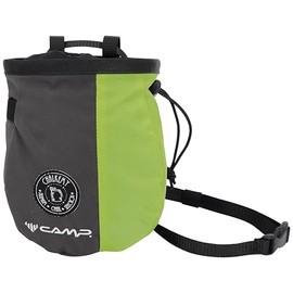 C.A.M.P. - Portamagnesite - PATABANG - Grigio/Verde - 1.9 L