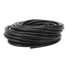 X AUTOHAUX Electrical Ground Wire Automotive Power Wire 20FT Black