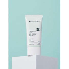 Therapyo Mild Sun Cream 50ml / 테라피토 마일드 선크림 50ml