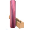 VVIVID XPO Gloss Liquid Metal Pink Vinyl Car Wrap Film