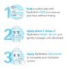 Bioderma Hydrabio Hyalu+ Serum with Hyaluronic Acid for Dehydrated Skin