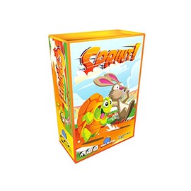 Blue Orange BLUSP01 Sprint, Mixed Colours