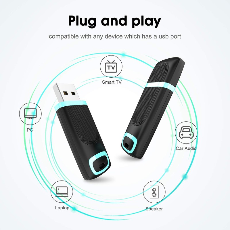 RAOYI 64GB USB 3.0 Flash Drive Thumb Drive Memory Stick
