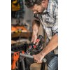 WORX Cordless Reciprocating Saw&Jigsaw, 20V ¾" 2-in-1 Saw, ¾" Stroke