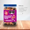 Mezcla de Frutos Secos y Nueces 900 gramos Bolsa resellable
