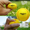 Nature Bound The Anywhere Ball Baseball & Softball Foam Training