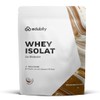 edubily Whey Protein Isolate - Lactose Free - Very Soluble
