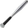 Spass kostet Aluminium Silver Baseball Bat 26 Inches 65 cm