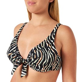 Triumph Women's Bikini, Brown - dark combination