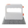 Window Groove Cleaning Brush - Door Window Track Cleaning Tools