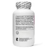 Cardiovascular Research Magnesium Taurate - 125 mg Elemental Magnesium -