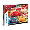 Clementoni 29747 Cars The Movie Puzzle 250 Pieces