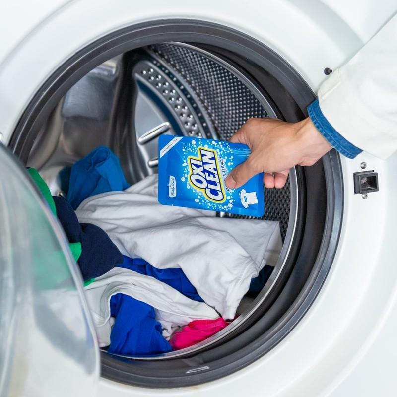 Freddy Leck FL-186 Oxygen Bleach Granular Bleach, Bleach, Deodorizing, Clean,