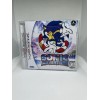 SEGA Sonic Adventure Sega Dreamcast Replacement Case - NO DISC