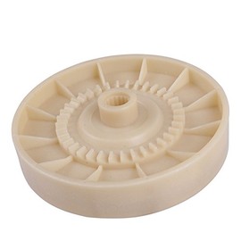 Washer Pulley Fit for Whirlpool Washer Washing Machine Replacement for W10006356 W10006353 W10006352 W10006354