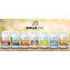 Moringa y Espirulina Maxima Absorción Formula PREMIUM