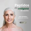 FLORA 01 | Bella | Péptidos de Colágeno con Biotina,