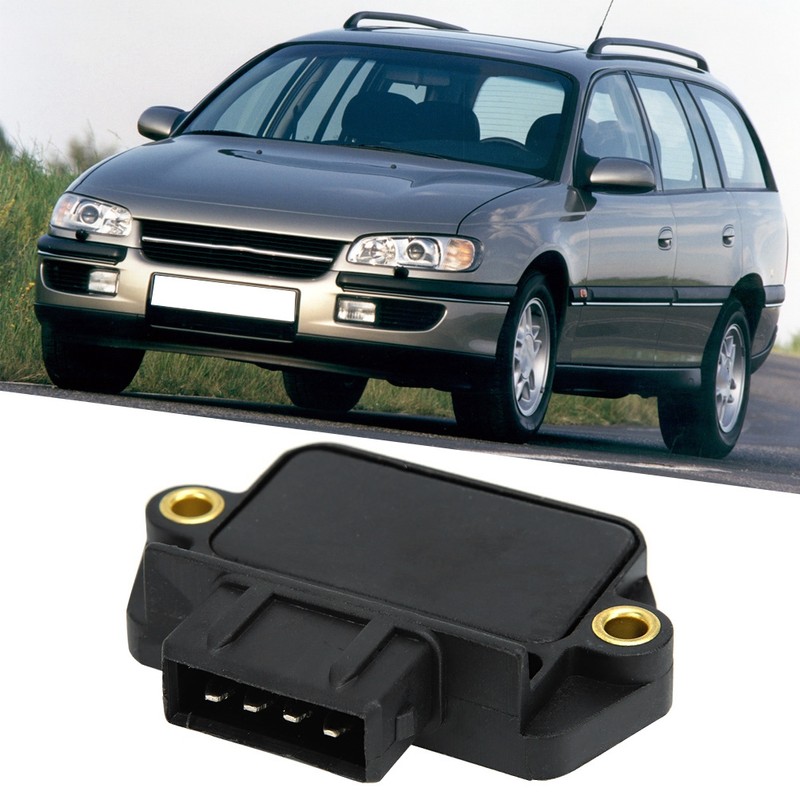 Ignition Module 90360315 Fit for Opel ASTRA F 1389 44