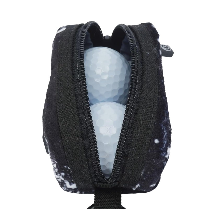 Parly Gates 053-5184009 Ball Case (Stardust Logo Pattern) / Golf