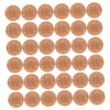 KOMBIUDA Self 100pcs Elastic Breathable Care Patches Scar Tape for