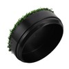 WHAMVOX Golf Hole Cup Cover Durable Plastic Protector for Efficient