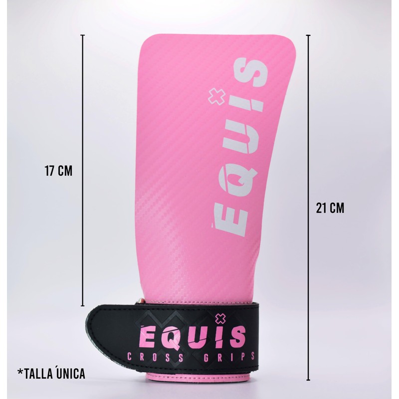 EQUIS GOVICENS Grips for Cross Training, Cross Training, Gymnastics and