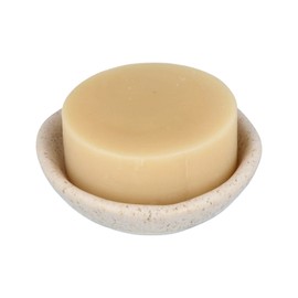 Biome Cleaning Dishwash Soap Round & Ceramic Bowl Duo