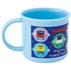 Skater KE4AAG-A Children's Plastic Lunch Cup, 6.8 fl oz (200