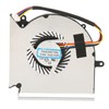 CPU GPU Cooling Fan Replacement for MSI GE75 GP75 GL75