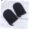 PLAFOPE Aplicador De Autobronceador Guantes De Pelusa 2 Piezas Ideal