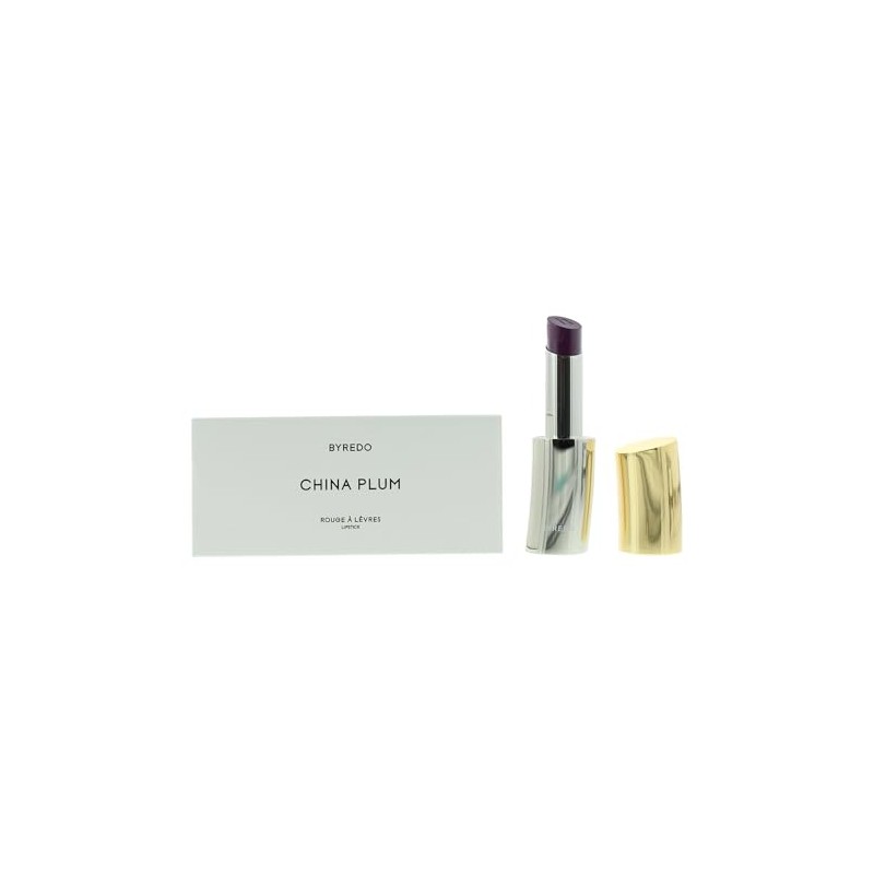 Byredo China Plum 252 Lipstick 3g