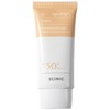 Scynic SCINIC Moisture Tone-Up Foundation Keep Sun Cream SPF+ PA++++, 50g, 1 unit / 싸이닉 수분 톤업 파데스킵 선크림 SPF+ PA++++, 50g, 1개