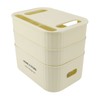 WIFI Router Storage Box Cable Management Versatile Sturdy WiFi Shelf